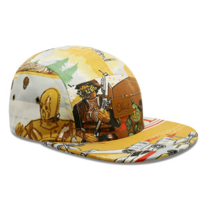 Return of the Jedi - 5 panel