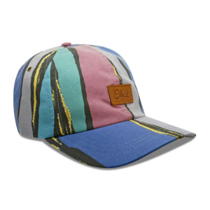 y2k aesthetic - 6 panel dad hat