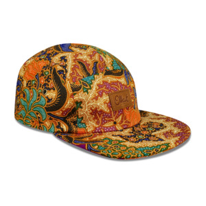 Sawatdee - 5 panel