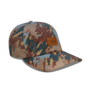 61st Drop: Appalachian Trail  - 6 panel dad hat