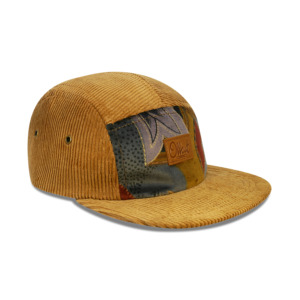 Corduroy Wonderland - 5 panel