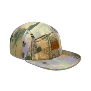 63rd Drop: Broadway - 5 panel