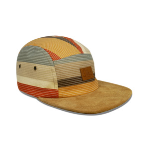 63rd Drop: Miami - 5 panel