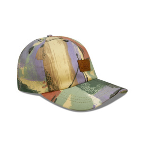 63rd Drop: Broadway - 6 panel dad hat