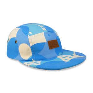 Products: circles 5 panel