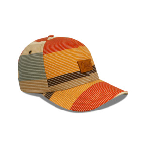63rd Drop: Miami - 6 panel dad hat
