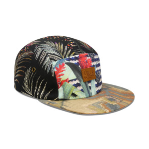 63rd Drop: Mashup #2 - 5 panel