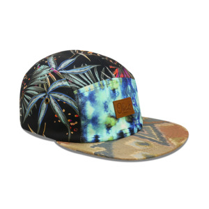 63rd Drop: Mashup #3 - 5 panel
