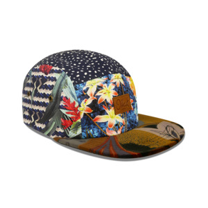 63rd Drop: Mashup #6 - 5 panel