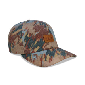 Appalachian Trail  - 6 panel dad hat