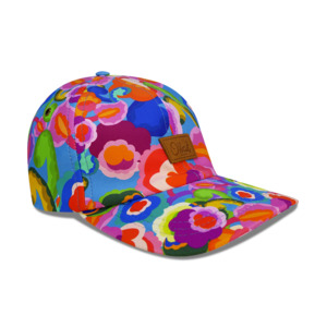 68th Drop: Solavanco -6 panel dad hat