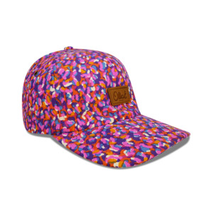 Liberte -6 panel dad hat