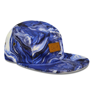 68th Drop: Fluxo -5 panel