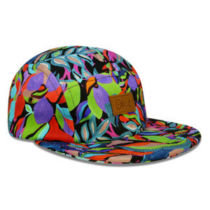 68th Drop: Rejuvenescer -5 panel