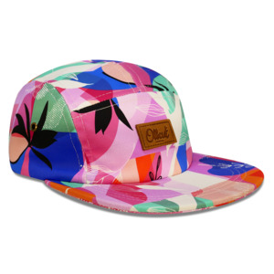Oásis -5 panel