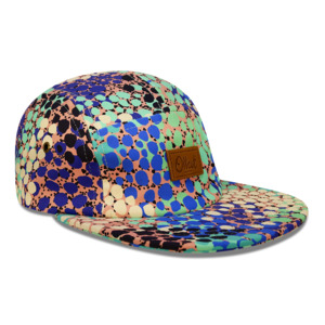 68th Drop: Manchado -5 panel