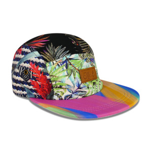 68th Drop: #4 Zeenya Mashup -5 panel
