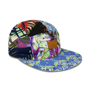 68th Drop: #5 Zeenya Mashup -5 panel