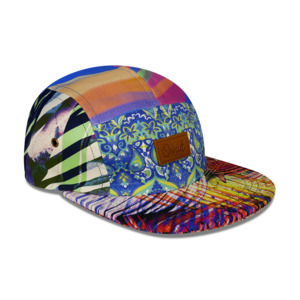 68th Drop: #10 Zeenya Mashup -5 panel