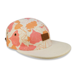 BLOOMSBURY 5 panel