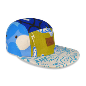 Thunderpants mashup #5 - 5 panel