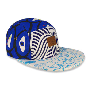 51st Drop: Thunderpants mashup #4 - 5 panel