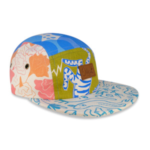 Thunderpants mashup #3 - 5 panel