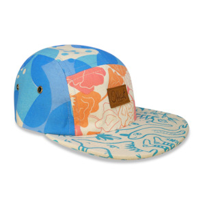 51st Drop: Thunderpants mashup #2 - 5 panel