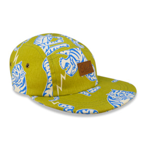 51st Drop: Easy Tiger 5 panel