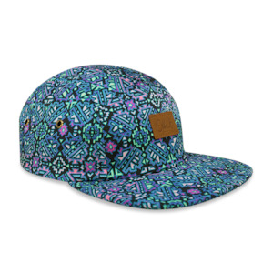 8 Bit Arcade 5 panel