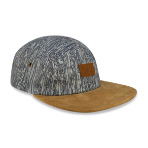 53rd Drop: blue marble 5 panel SUPER RARE