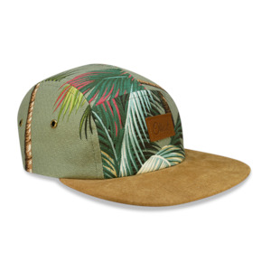 53rd Drop: palm springs 5 panel