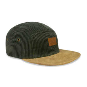 Off The Beaten Track 5 panel