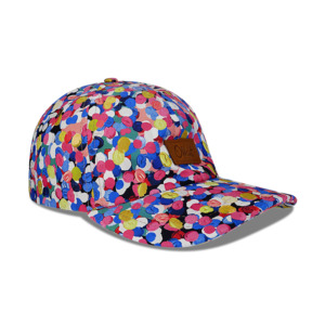 62nd Drop: ovacao - 6 panel dad hat