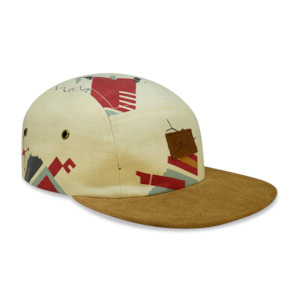 Does not compute 5 panel