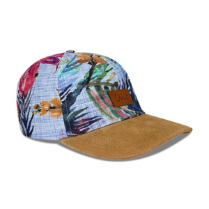62nd Drop: Revigorado 6 panel dad hat- Template