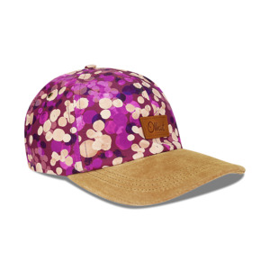 62nd Drop: BRILHO - 6 panel dad haT