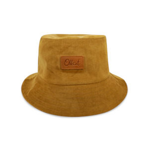 56th Drop: Brown Bear Bucket