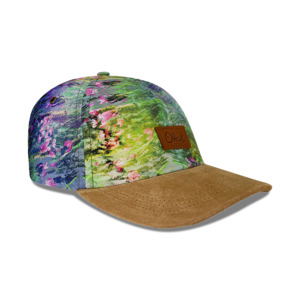 62nd Drop: CARNIVAL - 6 panel dad hat