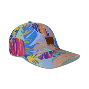 62nd Drop: manifesta - 6 panel dad hat
