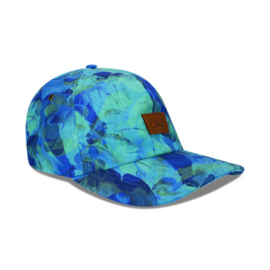 62nd Drop: fluido - 6 panel dad hat