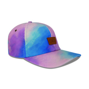 62nd Drop: Sonho - 6 panel dad hat
