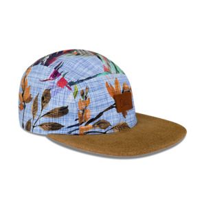 62nd Drop: revigorado - 5 panel