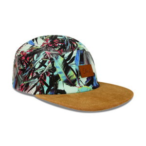 62nd Drop: Tranquilo - 5 panel