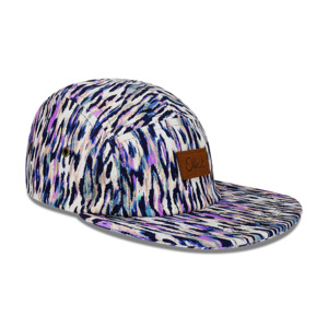 62nd Drop: ultrajente - 5 panel