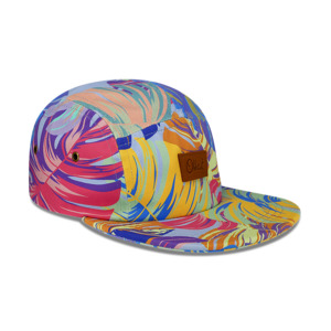 62nd Drop: manifesta - 5 panel