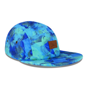 62nd Drop: fluido -5 panel