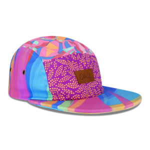 62nd Drop: Alta - 5 panel