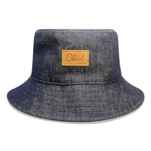 Double Denim - Bucket