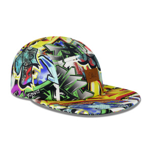62nd Drop: Opto - 5 panel